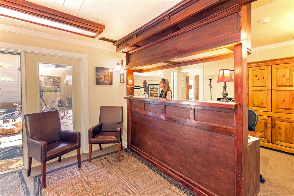 Mountainside Inn 118 1 Bedroom Hotel Room by Alpine Lodging Telluride - featured photo