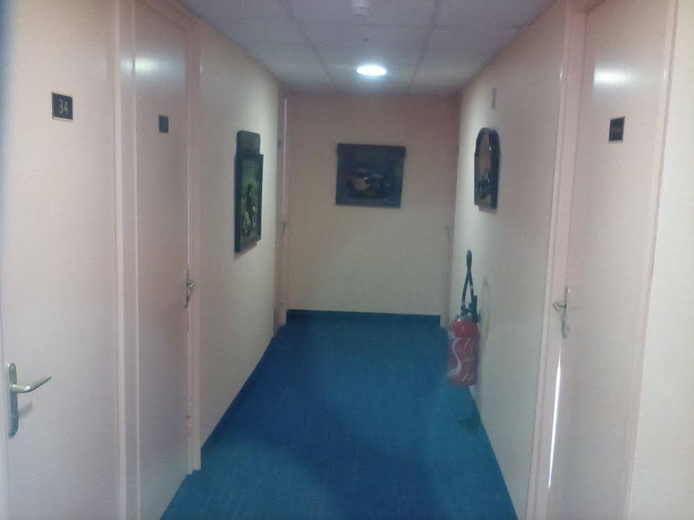 Le Costellan pet-friendly hotel Dagneux