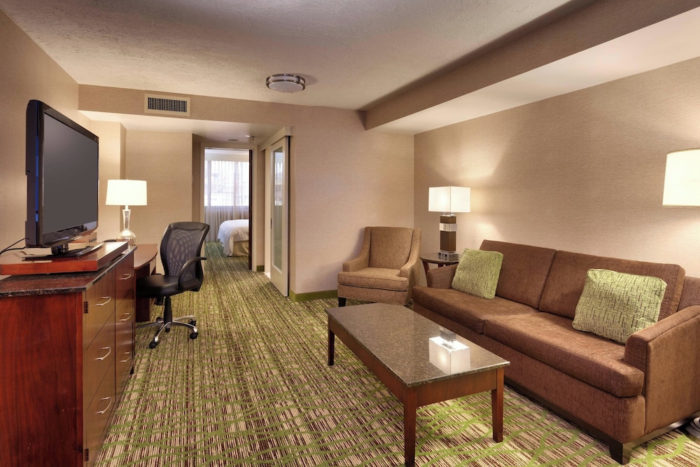 Marriott University Park - photo 8