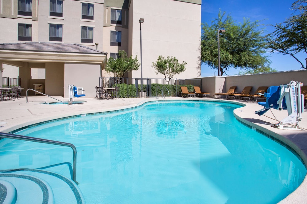 Homewood Suites Phoenix Avondale - photo 15
