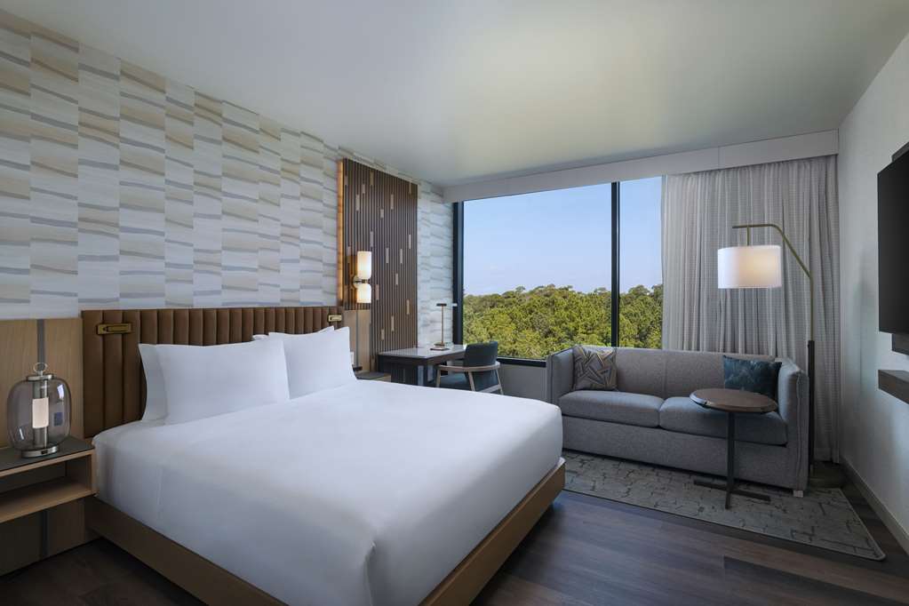 Hyatt Regency Conroe - photo 24