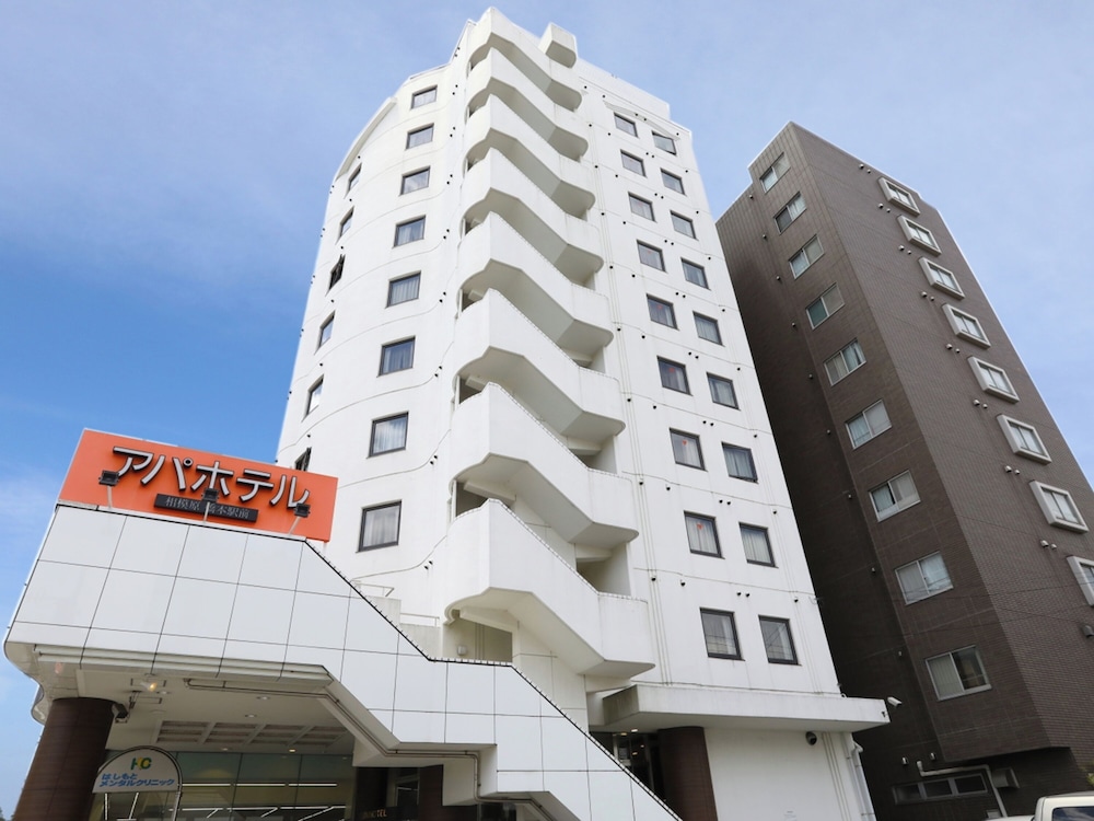 APA Hotel Sagamihara Hashimoto Ekimae in Sagamihara, Japan