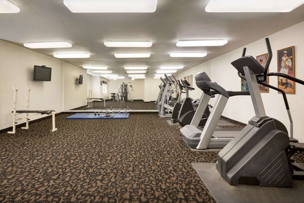Travelodge by Wyndham Alpine - photo 6