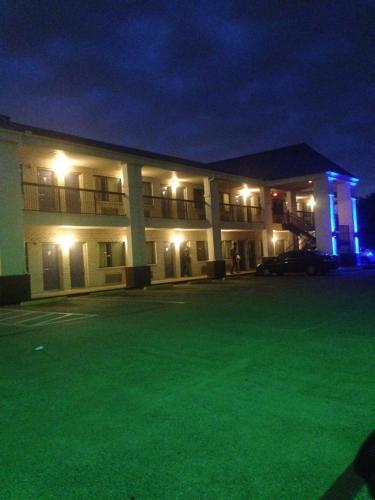 Mesquite Inn & Suites - photo 19