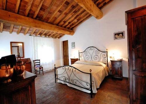 Hotel Giogliano — hotel in Radicondoli