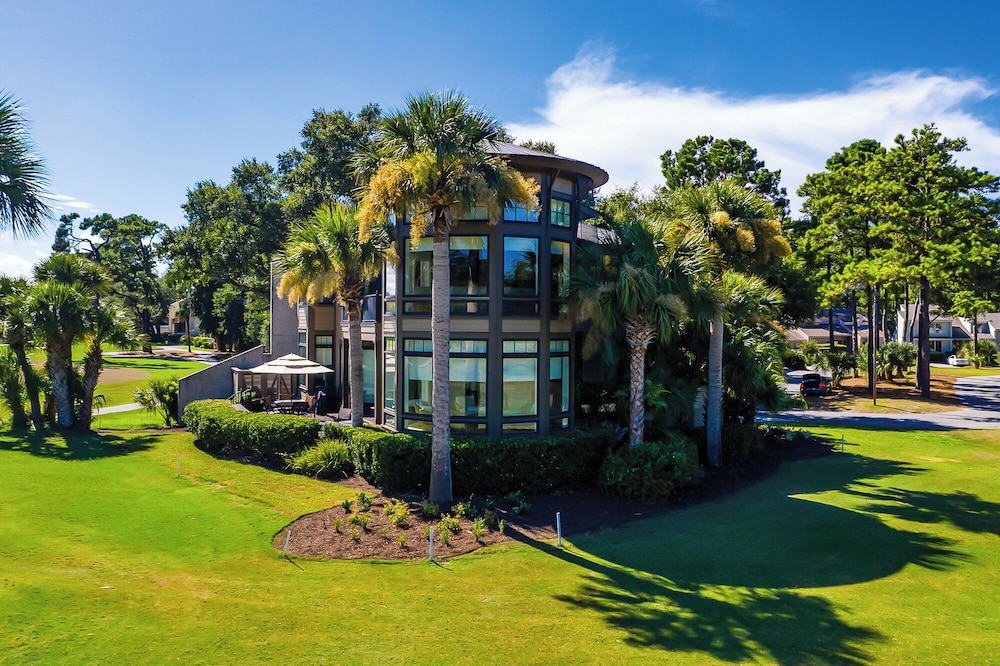 38 Windjammer Court at the Sea Pines Resort - featured photo