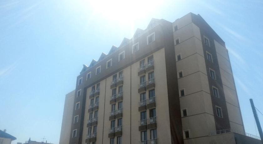 Korkmaz Rezidans in Kayseri, Turkey