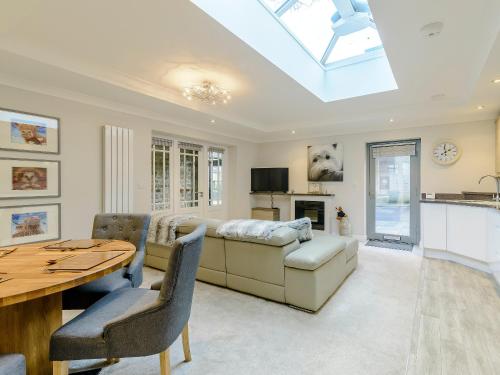 Friar’s Corner in Richmond, United Kingdom