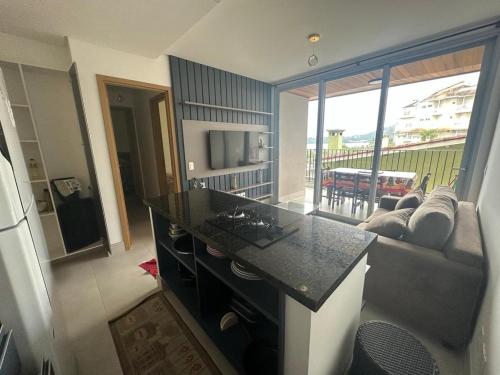 Apartamento Bambu Praia Grande Ubatuba — 4-Star Luxury Hotel in Ubatuba, Brasil