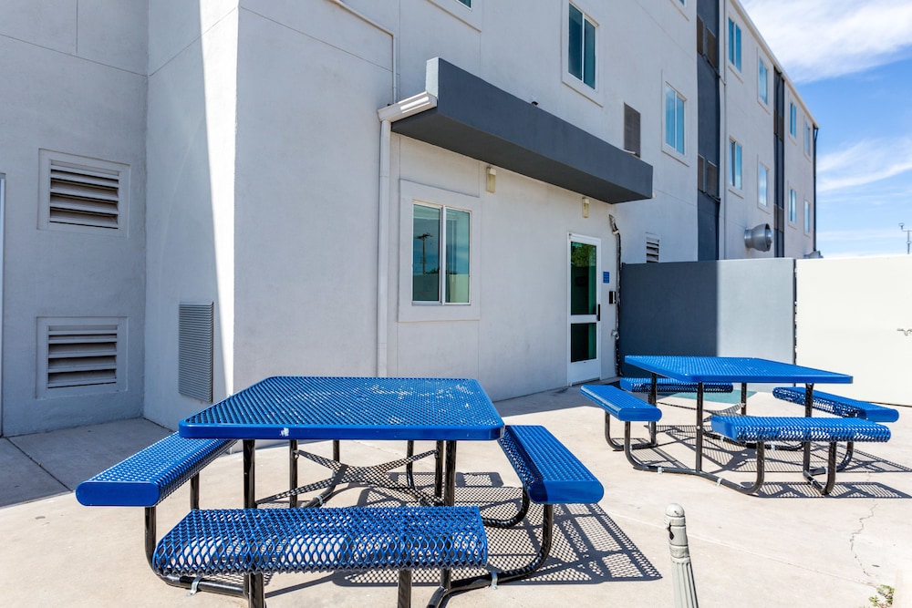 Motel 6 Roswell NM - photo 33