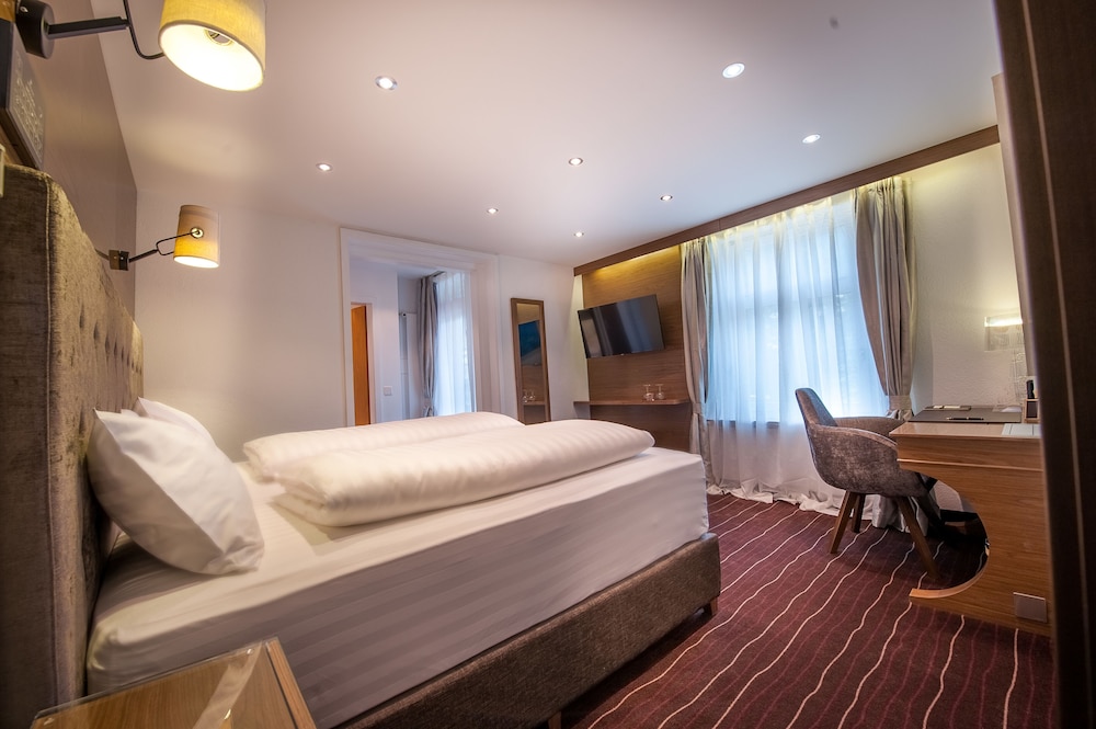 Arthaushotel — Davos — photo 4