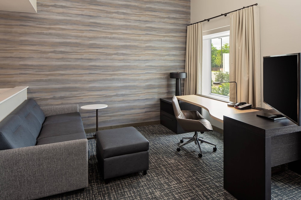 Residence Inn by Marriott Detroit Farmington Hills - photo 24