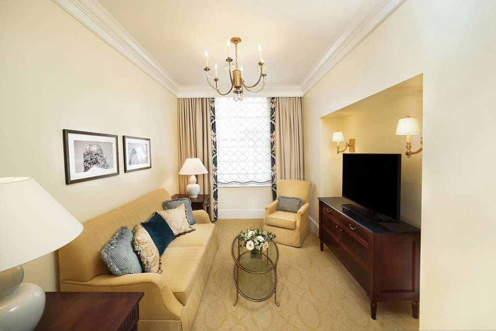 The Jefferson Hotel - photo 9