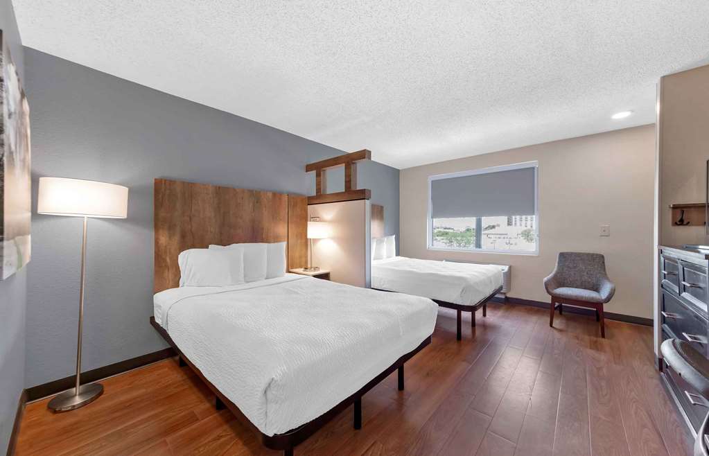 Extended Stay America Suites Seattle Redmond - photo 33