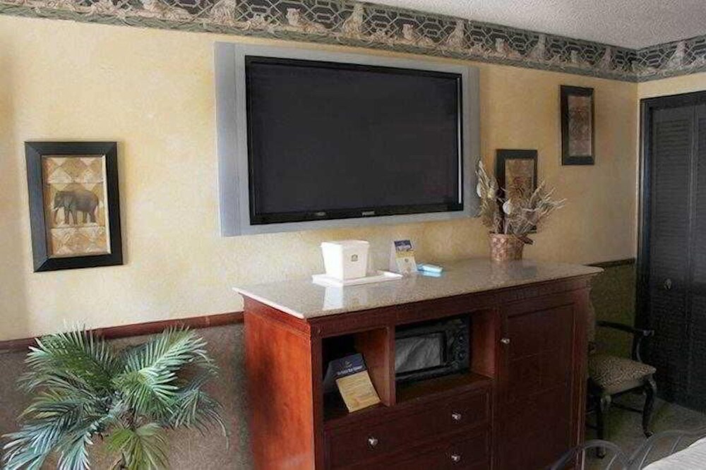 Best Western Music City Inn - photo 7