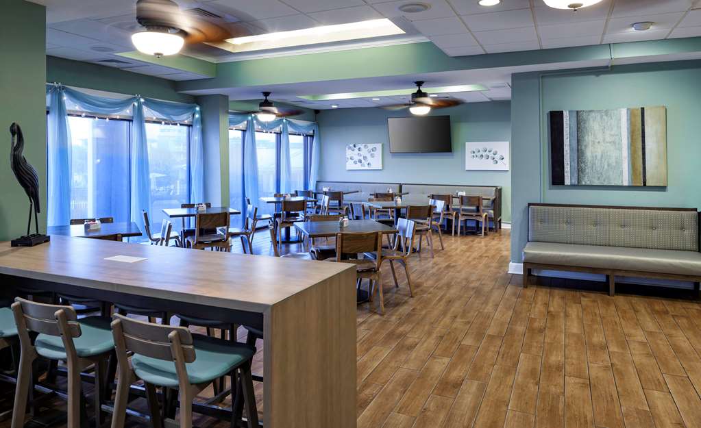 Best Western New Smyrna Beach Hotel & Suites - photo 10