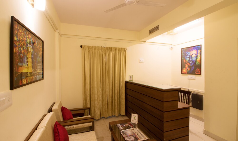 Treebo Mel’s Suites — Bengaluru — photo 2