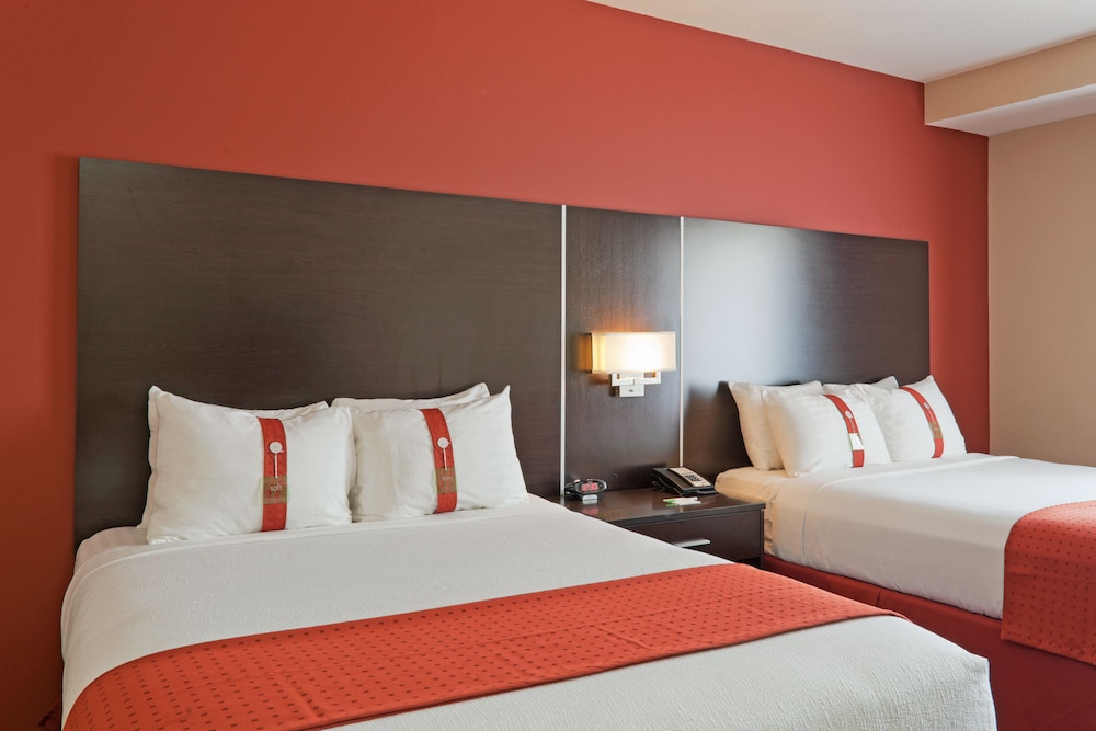Holiday Inn Meridian E I 20 I 59 by IHG - photo 7