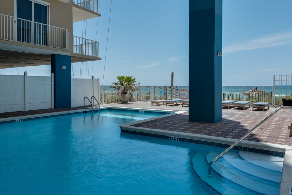 Grandview East Resort 1701 Five Bedroom Condo - photo 37