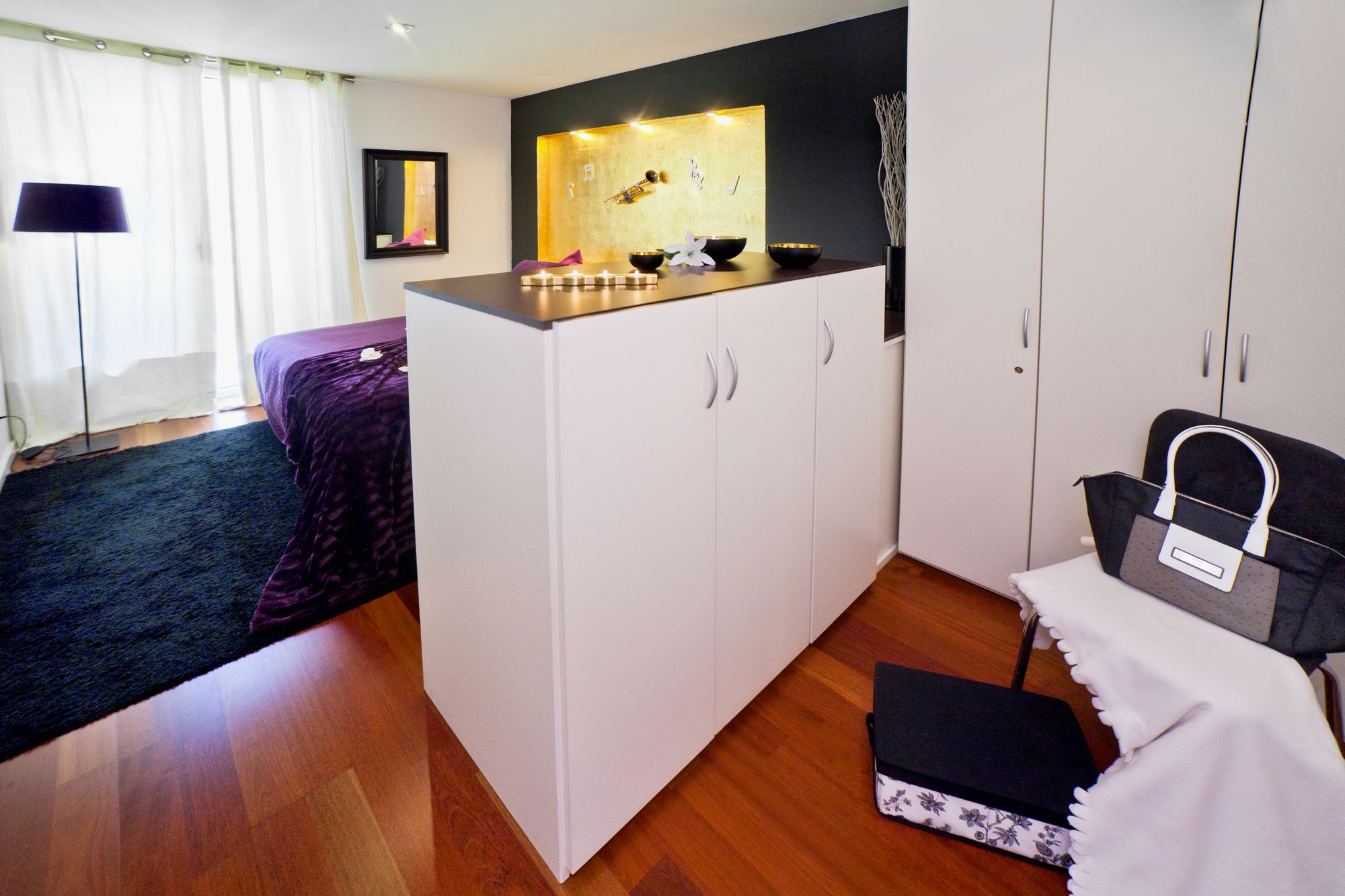 Victoria City Center 3 — 4-Star Luxury Hotel in Barcelona, Spain