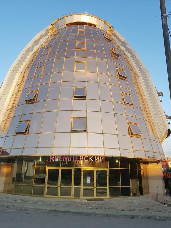 Love - last minute hotel in Ryazan'