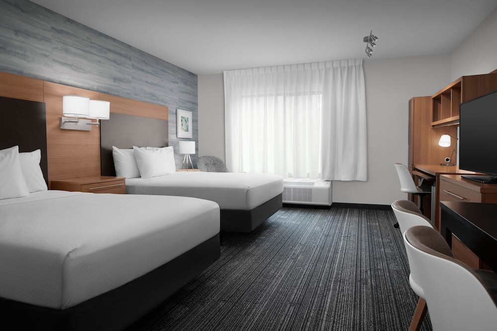TownePlace Suites Bridgeport Clarksburg - photo 12