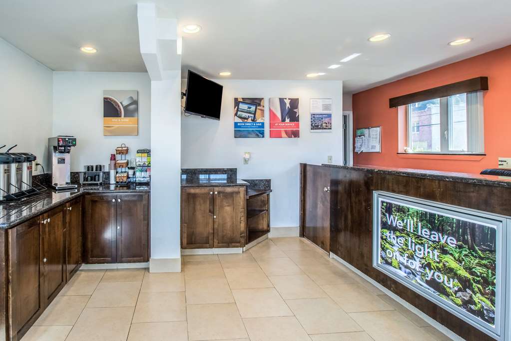Motel 6 Astoria OR - photo 28