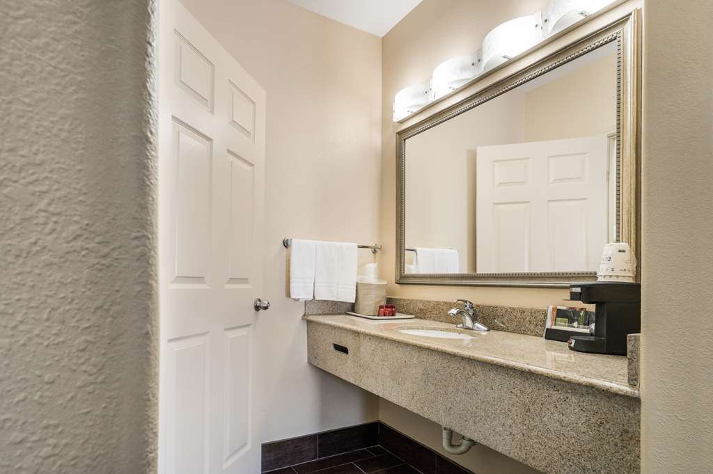 SureStay Hotel by Best Western Alice - photo 25