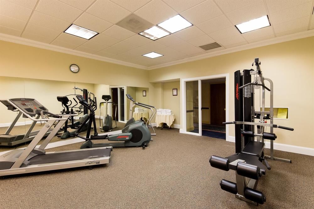 Best Western Old Colony Inn - photo 47