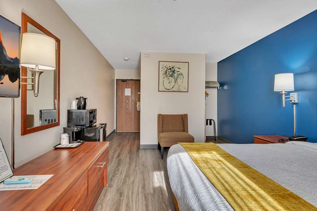 Spicer Hotel - photo 28