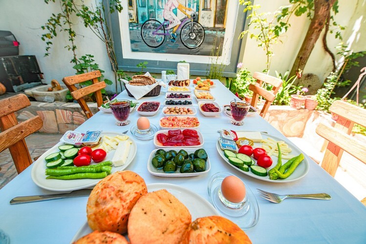 Risus Butik Otel in Canakkale, Turkey