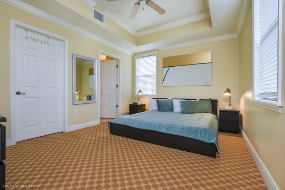 Apartment in Reunion Resort & Spa 2781 - photo 11