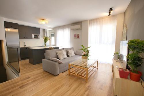 Cuencaloft En Santa Teresa in Cuenca, Spain