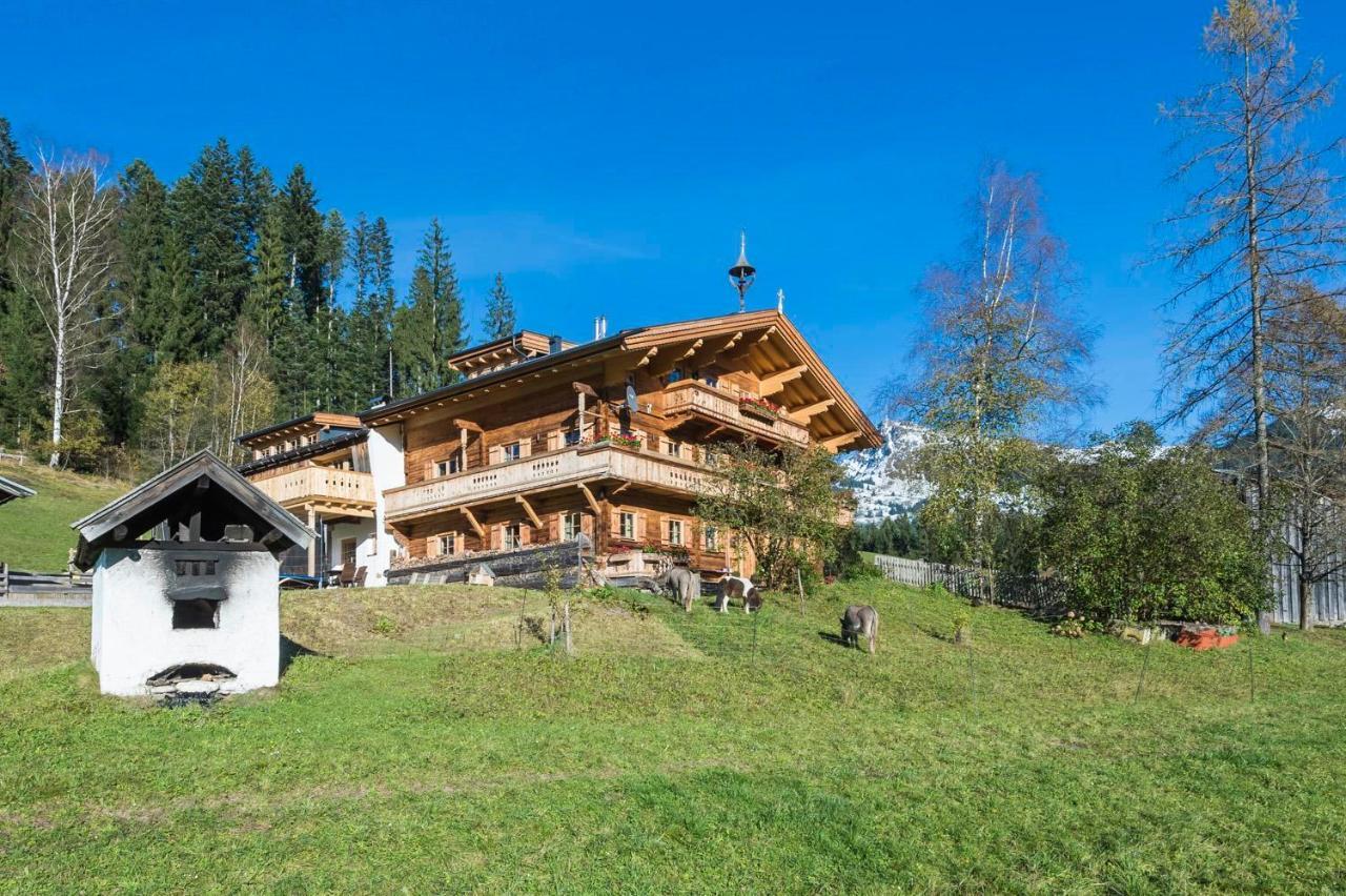 Wald am See — Kitzbuehel — photo 3