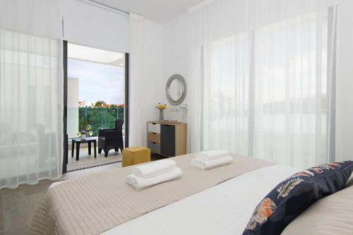 Villa Queen Eleanor