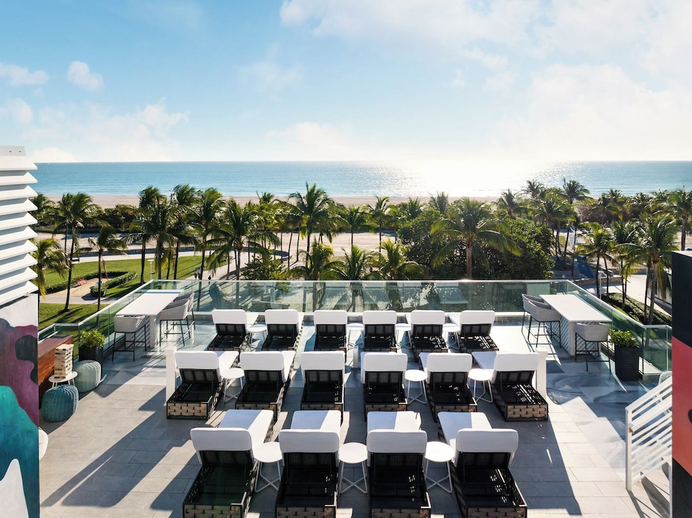 Park Central South Beach - photo 124