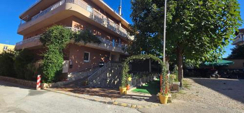 Hotel Sebastian — hotel in Citluk