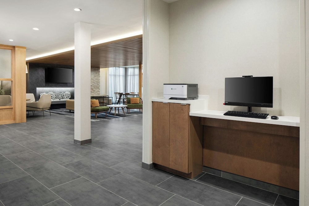 Fairfield by Marriott Inn & Suites Nashville Bellevue - photo 19