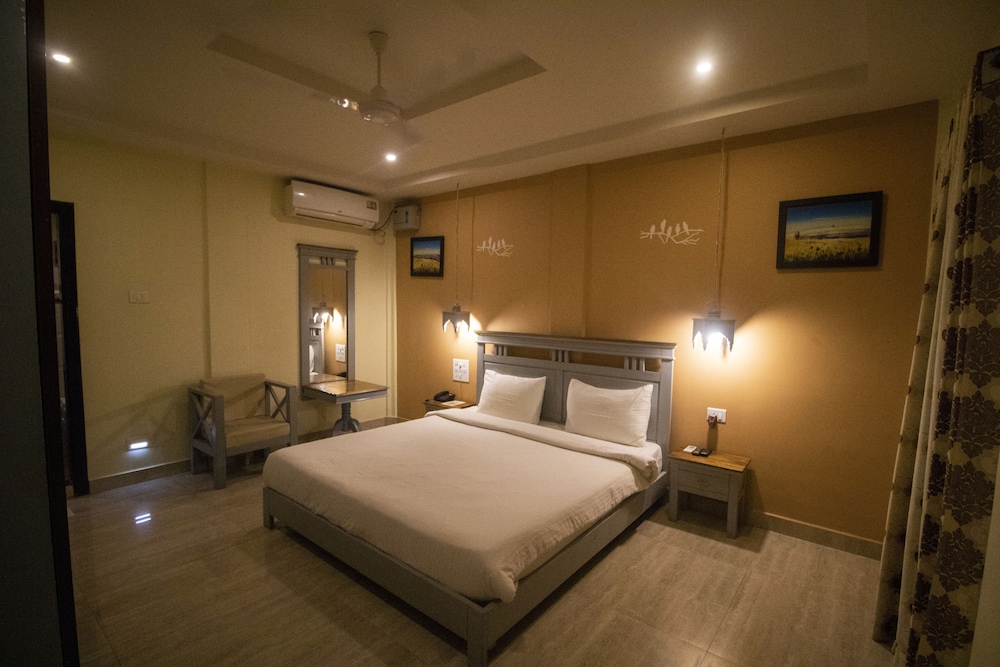 KRC Annexe Tezpur — Tezpur — photo 5