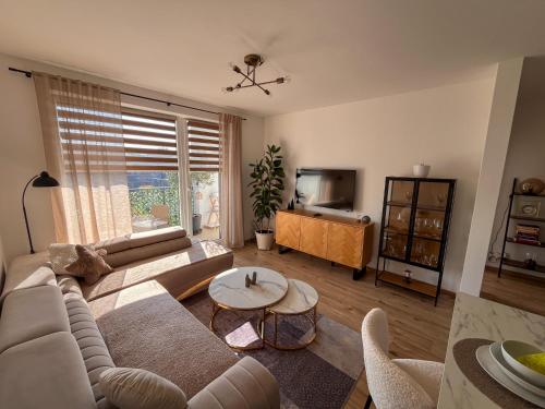 Apartmán v meste Bratislava — 4-Star Luxury Hotel in Bratislava, Slovakia