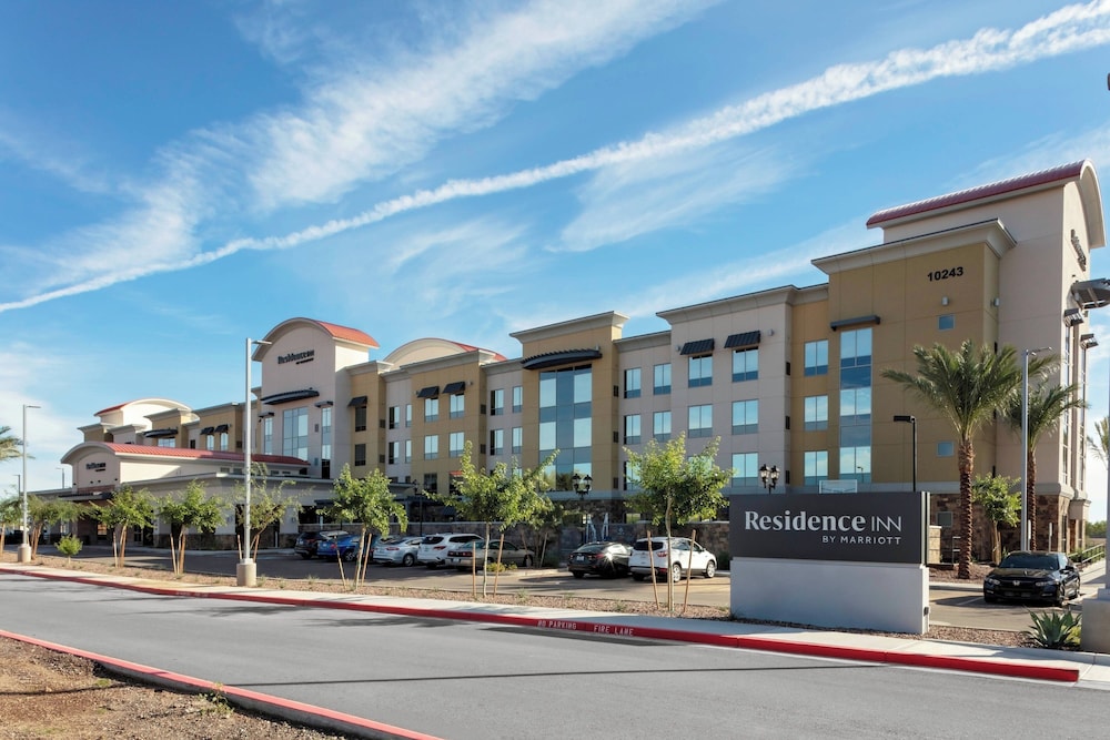 Residence Inn by Marriott Phoenix Mesa East - featured photo