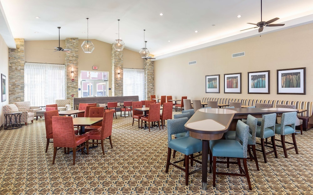 Homewood Suites By Hilton San Bernardino - photo 16