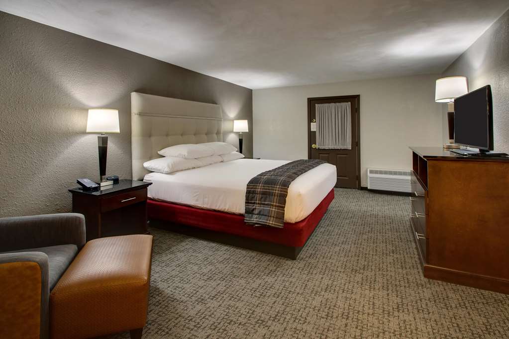 Drury Inn & Suites San Antonio Northwest Medical Center - photo 23
