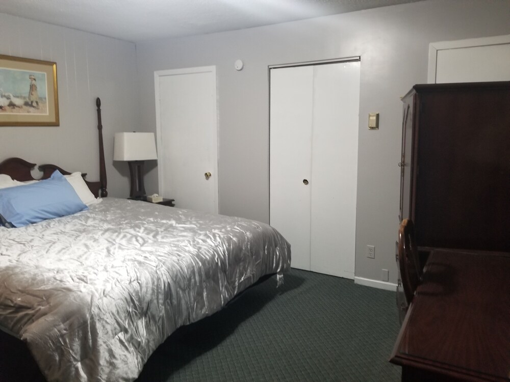 Fiesta City Motel - photo 39