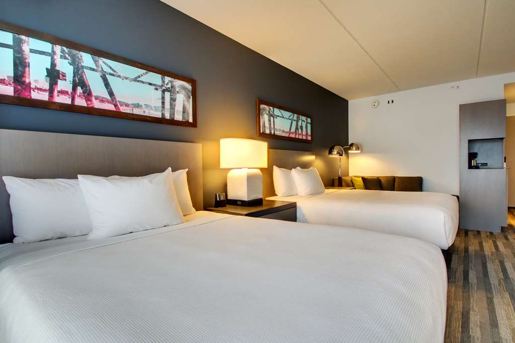 Hyatt House Chicago Evanston - photo 16