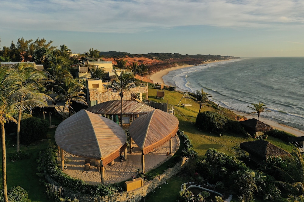 Kilombo Villas & Spa — 5-Star Luxury Hotel in Natal, Brasil