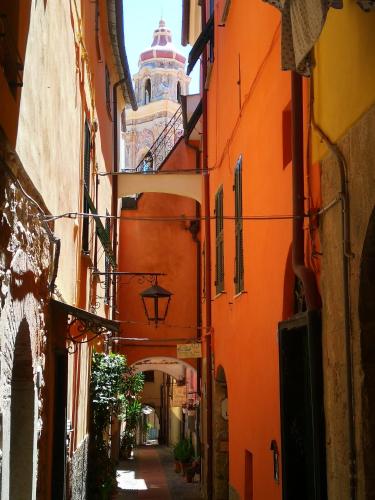 Bouquet di Note in Cervo, Italy