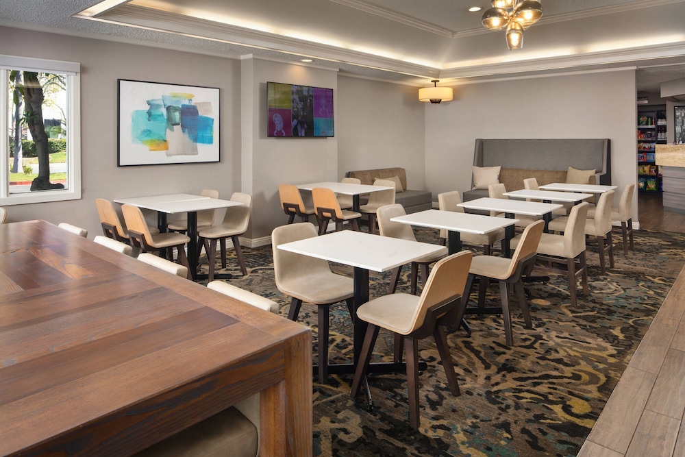 Residence Inn by Marriott Irvine Spectrum - photo 22