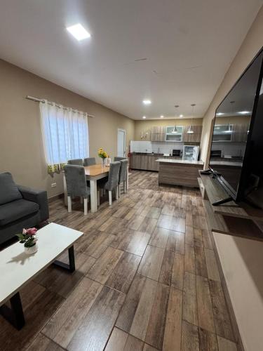 Apart Hotel Briana in Puerto Iguazu, Argentina