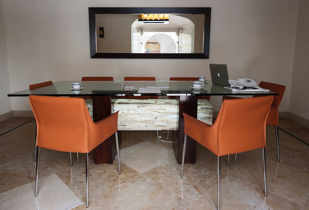Hotel Mansión del Conde Adults Only — Atlixco — photo 4